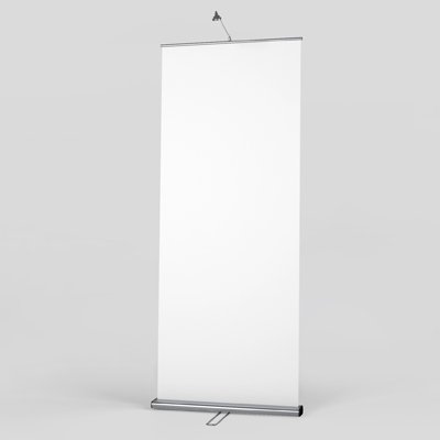Roll-up systém